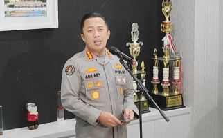 Siskaeee Mengajukan Penangguhan Penahanan, Polda Metro Jaya Merespons Begini - JPNN.com
