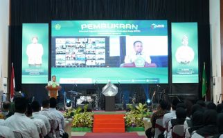 40 Ribuan PPPK Ikut Diklat, Terbanyak Guru, Menag Yaqut: Terima Kasih Pak Jokowi - JPNN.com