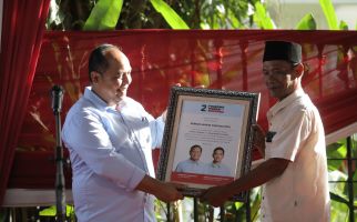 Mengokomodasi Aspirasi Anak Muda, Prabowo-Gibran dapat Dukungan dari Pemuda Ngapak Pantura - JPNN.com