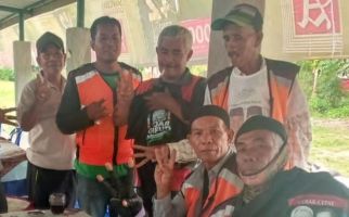 Persatuan Ojek Taliwang Jatuh Hati kepada Ganjar-Mahfud - JPNN.com
