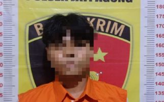 Mahasiswa Asal Banten Diduga Cabuli Anak Bawah Umur di Lampung - JPNN.com