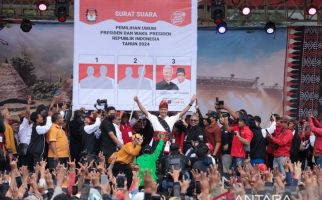 Peluang Ganjar-Mahfud Menang Satu Putaran di Pilpres 2024 Makin Besar - JPNN.com
