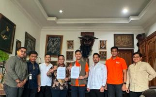 Forum CSR Jalin Kerja Sama dengan KHFP Untuk Bantu Pelaku UMKM - JPNN.com