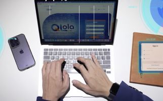 Ingin Transaksi Forex Mudah dan Cepat? Coba Pakai QLola by BRI - JPNN.com