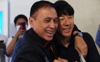 Indonesia Lolos ke 16 Besar Piala Asia 2023, Rayana: Jangan Lupakan Andil Besar Iwan Bule - JPNN.com