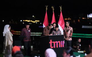 Selalu Memiliki “Wow Factor” Jadi Kunci Kesuksesan EO Syah Kreatif Indonesia Selama Ini - JPNN.com