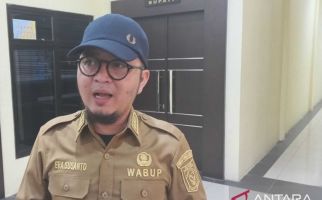 Wabup Era Susanto Ingatkan ASN Hindari Bermedsos Negatif dan Memihak Menjelang Pemilu - JPNN.com