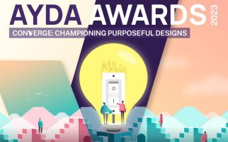 349 Peserta Ikut Berkompetisi di Ajang Asia Young Designer Awards - JPNN.com