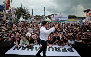 Anies Ingin Aceh Lebih Maju dan Merasakan Kekayaan Alamnya - JPNN.com
