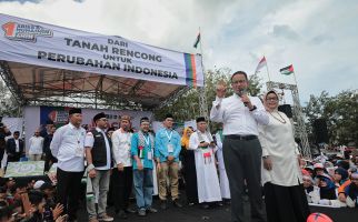 Anies Baswedan Sebut Aceh Tempat Lahirnya Pejuang Perubahan - JPNN.com