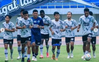 12 Besar Liga 2 Sore Ini, PSIM Vs Semen Padang jadi Laga Hidup Mati - JPNN.com