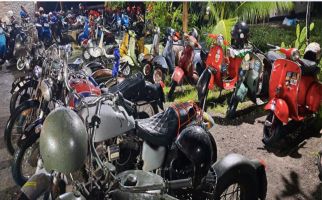 Pakar Budaya Sebut Bojonegoro Motor Rendezvous Masuk Ekosistem Ekonomi Kreatif - JPNN.com