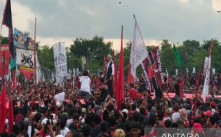 Ganjar Komentari Langkah Presiden Jokowi Temui Sultan HB X, Begini - JPNN.com