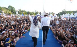 Anies Baswedan Merasakan Perubahan Makin Kuat di Dumai - JPNN.com