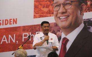 Timnas AMIN Kritik Kebijakan ITB Cicil Uang Kuliah Lewat Pinjol - JPNN.com