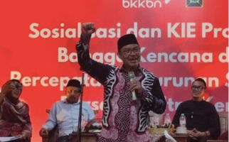 Kepala BKKBN: Jangan Sampai Muncul Generasi Stunting di Indonesia - JPNN.com