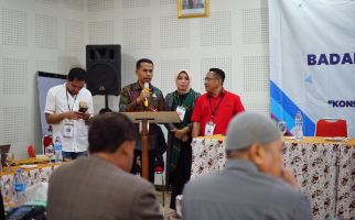 Penasihat Gen Pro Indonesia: Presiden Dapat Berkampanye, Konkret Diatur UU - JPNN.com