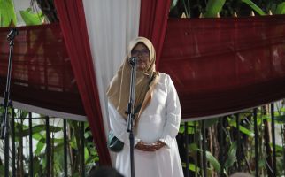 TKN Terjunkan Sukarelawan Ketuk Pintu Ajak Masyarakat Pilih Prabowo-Gibran - JPNN.com