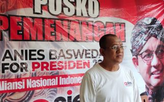 8 Kelompok Pendukung Prabowo di Solo Raya Migrasi Dukungan untuk Anies - JPNN.com