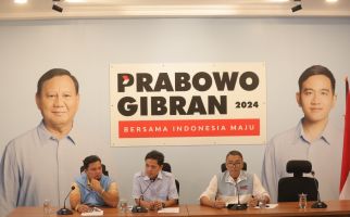 TKN Prabowo-Gibran Klaim Temukan Bukti Kecurangan, KPU-Bawaslu Diminta Ambil Tindakan - JPNN.com
