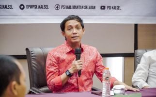 Mengenal Raja Juli Antoni: Aktivis, Intelektual dan Politisi Berdarah Riau - JPNN.com