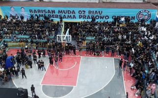 Barisan Pemuda Riau Nyatakan Dukungan Penuh untuk Prabowo-Gibran - JPNN.com