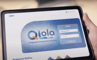 QLola by BRI Hadirkan Solusi Pengajuan Bank Garansi, Bisa Pantau sampai Penerbitan - JPNN.com