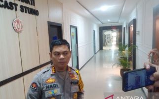 Kena OTT Polda Sumut, Oknum Komisioner KPU Padangsidimpuan jadi Tersangka - JPNN.com