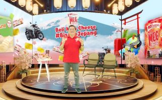 MEG Cheese Ajak Pencinta Keju Jalan-Jalan ke Jepang, Begini Caranya - JPNN.com