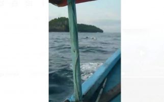 Mayat Terikat Jeriken Mengapung di Laut, Siapa Dia? - JPNN.com
