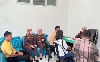 Kejaksaan Tak Menahan Tersangka Dugaan Tindak Pidana Pemilu - JPNN.com