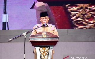527 Guru di Deli Serdang Resmi jadi PPPK, Ali Yusuf: Profesionalitas Sangat Dituntut - JPNN.com