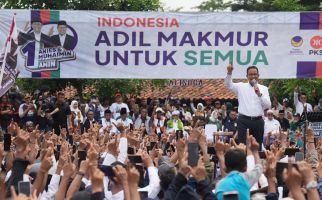 Anies Beberkan Prioritas AMIN di 100 Hari Pertama, Pantura Pasti Sejahtera - JPNN.com