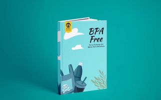 Luncurkan Buku, Ahli Kesehatan Gaungkan Gerakan Hidup Sehat Bebas BPA - JPNN.com