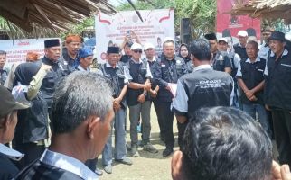 Mantan Lurah dan Kepala Desa Se-Lebak Banten Siap Menangkan Ganjar-Mahfud - JPNN.com