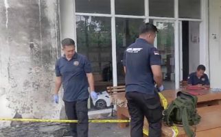 Polda Jatim Diminta Usut Tuntas Perusakan Rumah Sukarelawan Prabowo-Gibran - JPNN.com