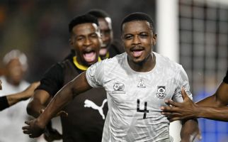 Kejutan Besar di 16 Besar Piala Afrika 2023, Maroko Tumbang - JPNN.com