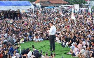 Selain Hidupkan Perekonomian, Anies Juga Prioritaskan Akses Pendidikan di Pantura - JPNN.com