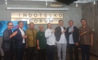 Bisnis Satelit di Indonesia Kurang Dilirik, Pakar Bicara Begini - JPNN.com