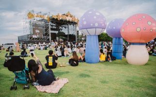 Tiket Joyland Festival Bali 2024 Masih Tersedia, Sebegini Harganya - JPNN.com