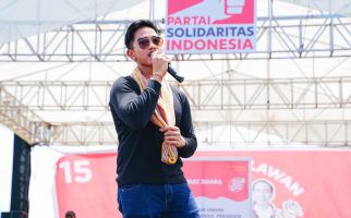 Ini Kata PSI soal Duet Kaesang - Jusuf Hamka di Pilgub Jakarta - JPNN.com