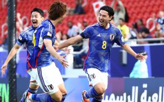 Link Live Streaming Piala Asia 2023: Jepang Mendapat Ujian dari Bahrain - JPNN.com