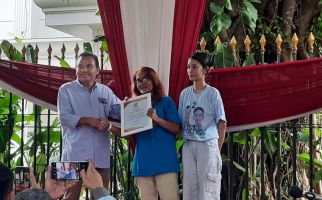 Dukung Prabowo-Gibran, Pemuda Pemudi Sehati 08 Minta Diberi Akses Pendidikan Gratis - JPNN.com