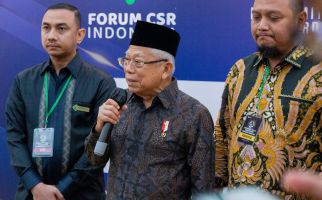 Forum CSR Siap Kawal Program Lingkungan 3 Capres-Cawapres Pemilu 2024 - JPNN.com