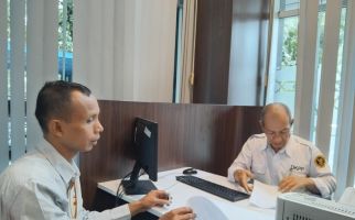 Aliansi Mahasiswa Peduli Pemilu Adukan PPLN Kuala Lumpur ke DKPP - JPNN.com
