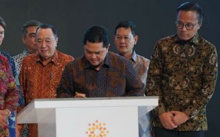 Bali Beach Convention Center Siap Digunakan, Tampung 5.000 Orang - JPNN.com