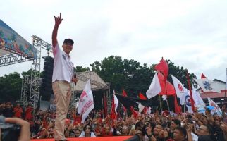 Ide Ganjar untuk Sulut: Gerbang Baru Pertumbuhan Ekonomi Indonesia di Utara - JPNN.com