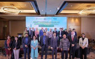 Dukung Energi Terbarukan, Lembaga Penelitian Indonesia-Amerika Perkuat Kerja Sama - JPNN.com