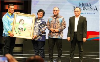 Menteri Siti: Transformasi Ekonomi Lingkungan Indonesia Menuju Titik Keseimbangan - JPNN.com