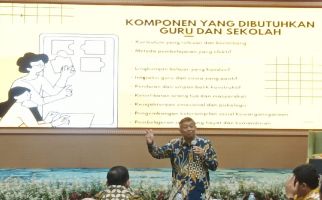 Maksimalkan Kurikulum Merdeka, Intan Pariwara Luncurkan Smart Book - JPNN.com